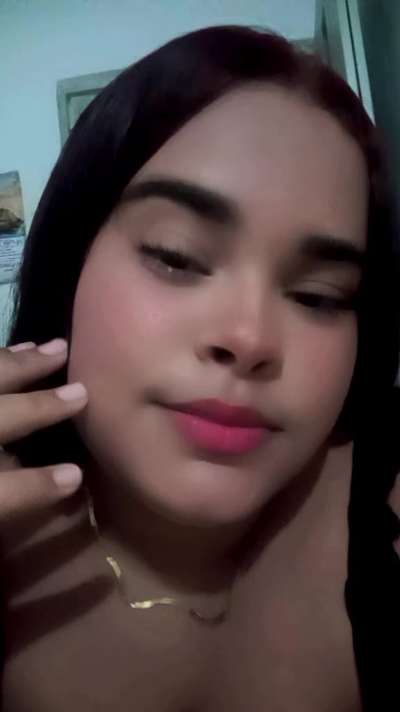 @La morenita
