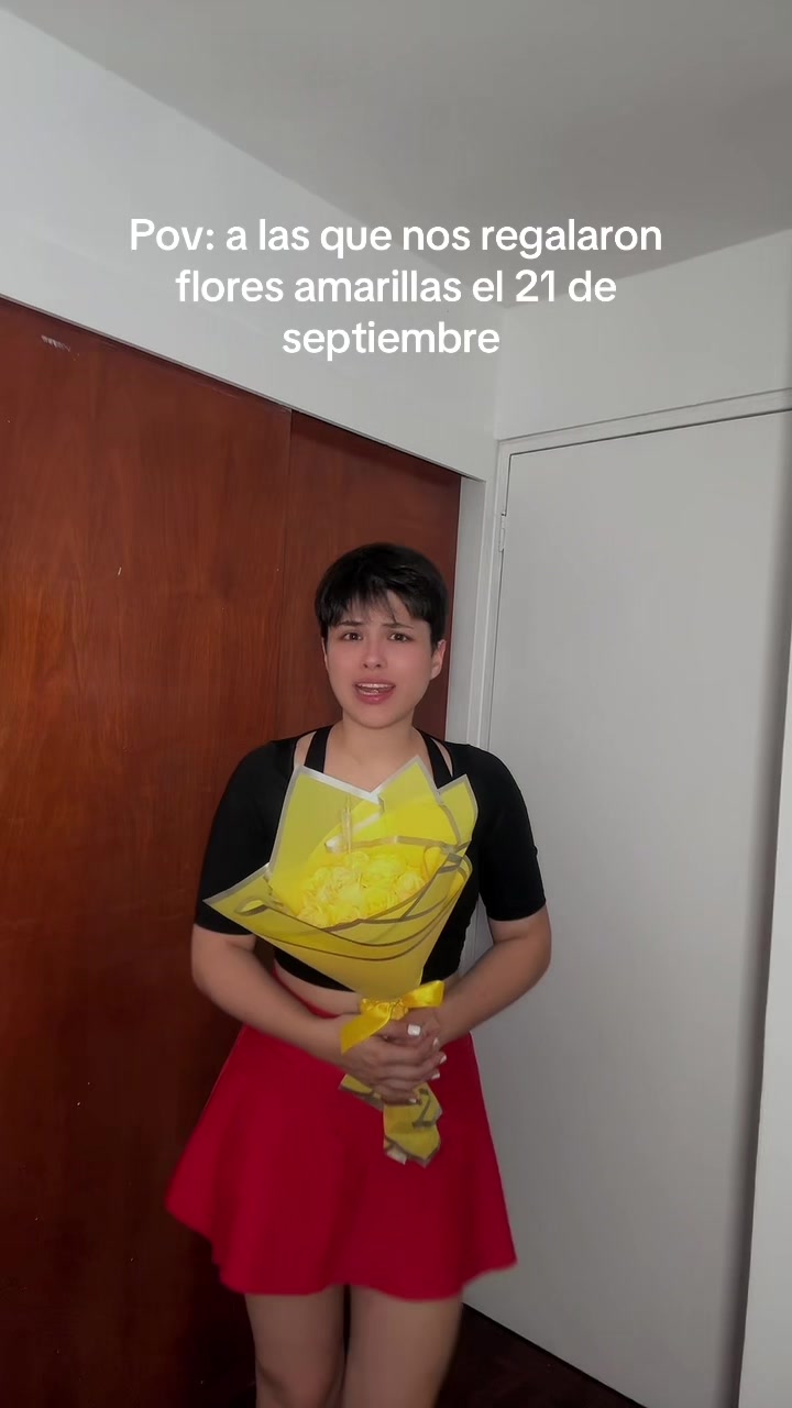 @Amarú Gorrín