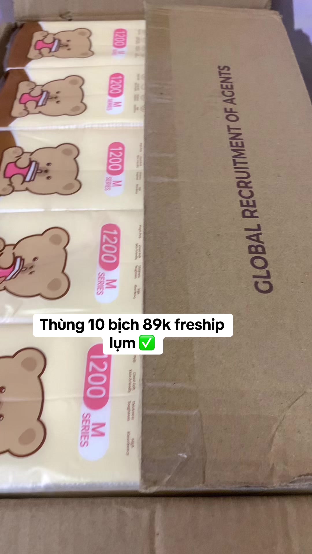 @Mẹ thỏ