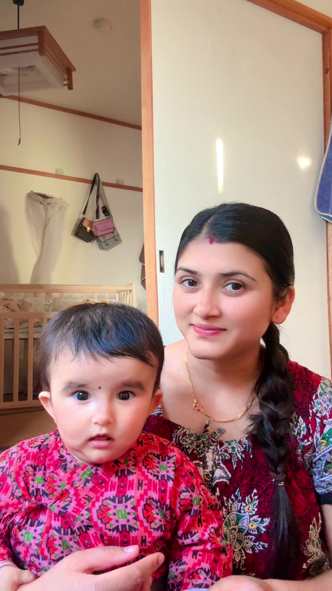 @Sarmila regmi