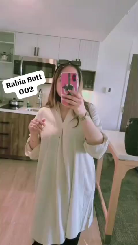 @Rabia Butt