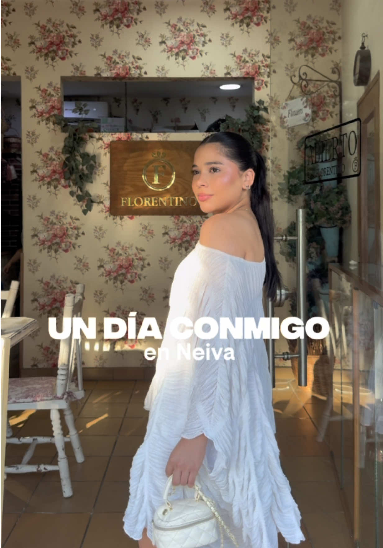 @María Paula Cuellar