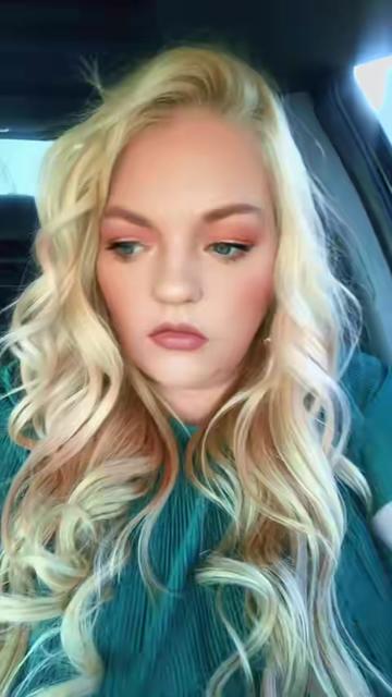 @Blonde Ambition