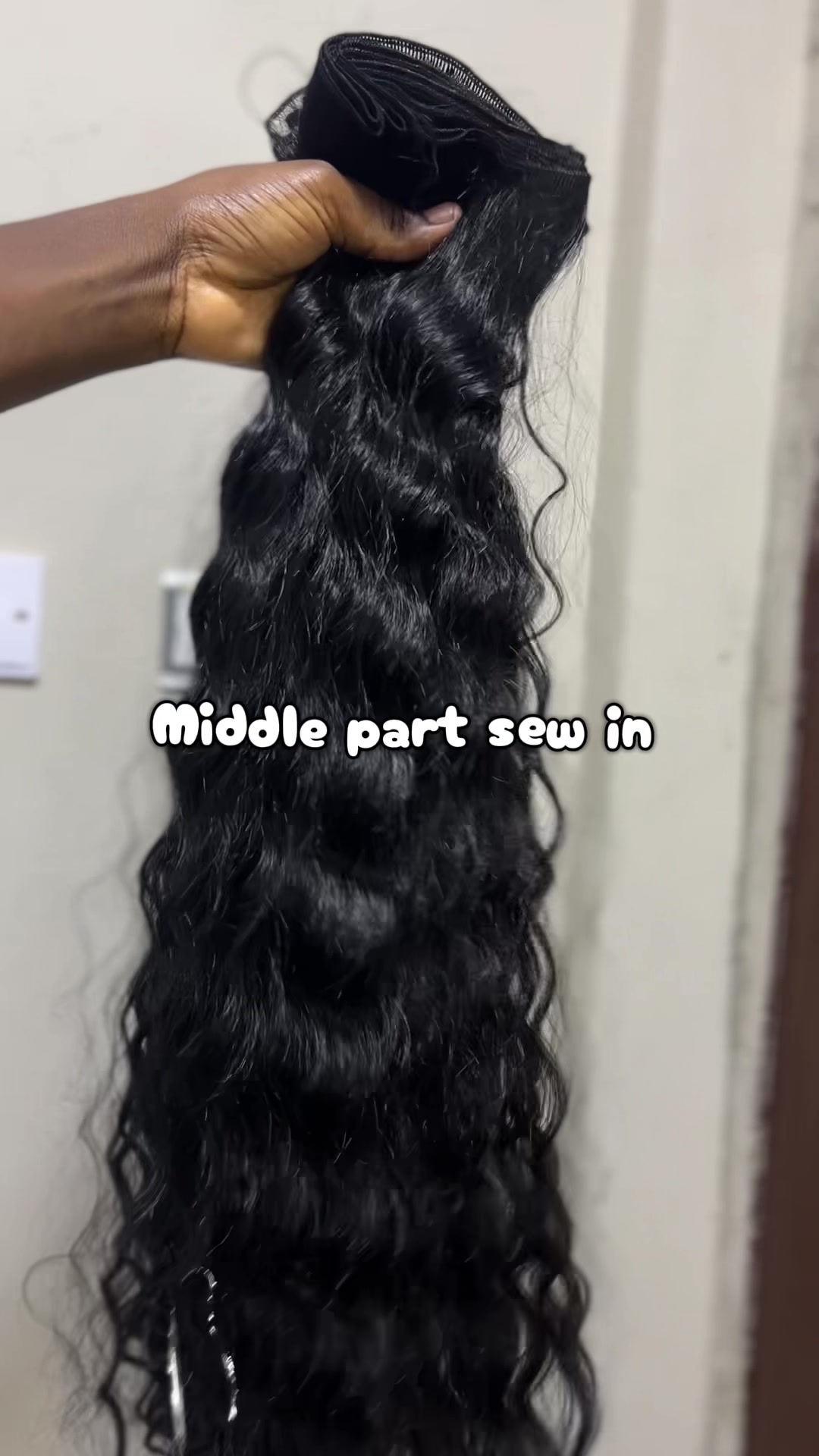 @N’Braids || Braider in KNUST