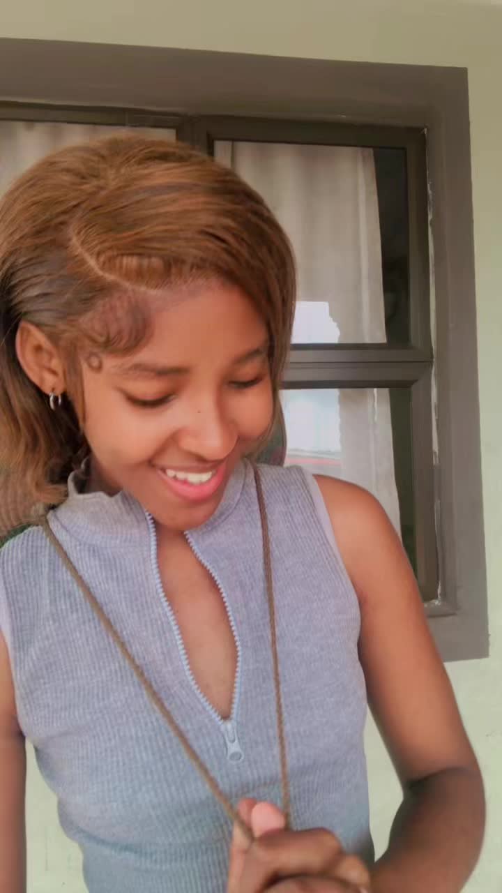 @LusandaMajobe❤️