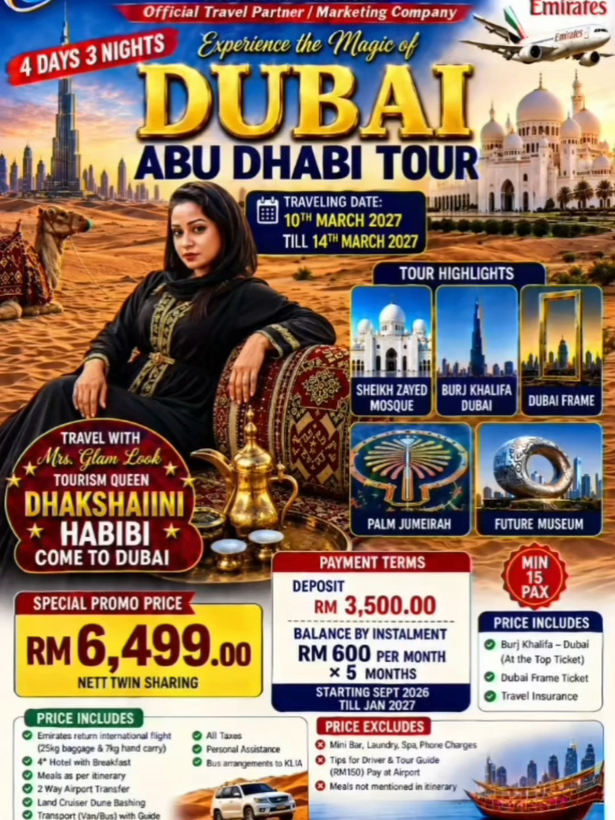 @Dhakshaiini_Official
