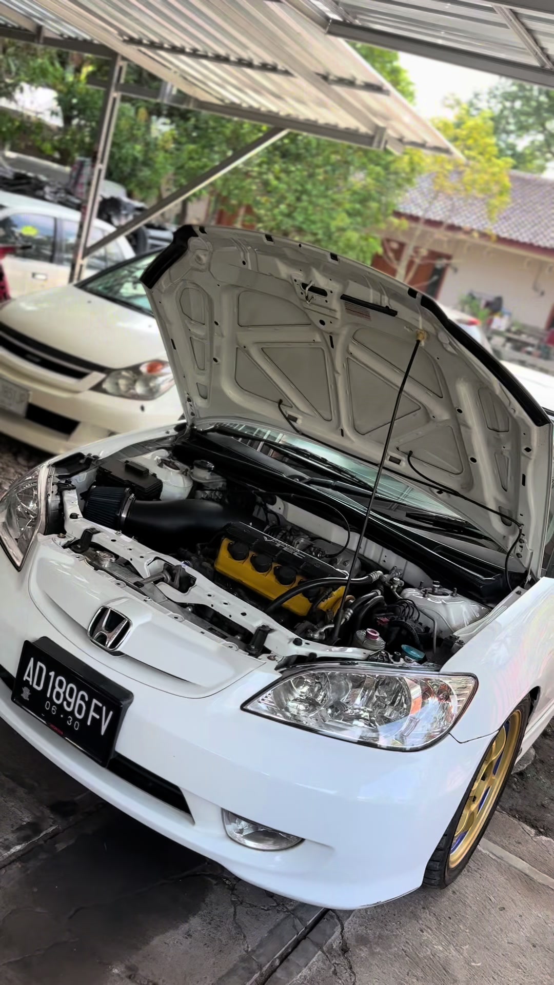 @BGarage.yk