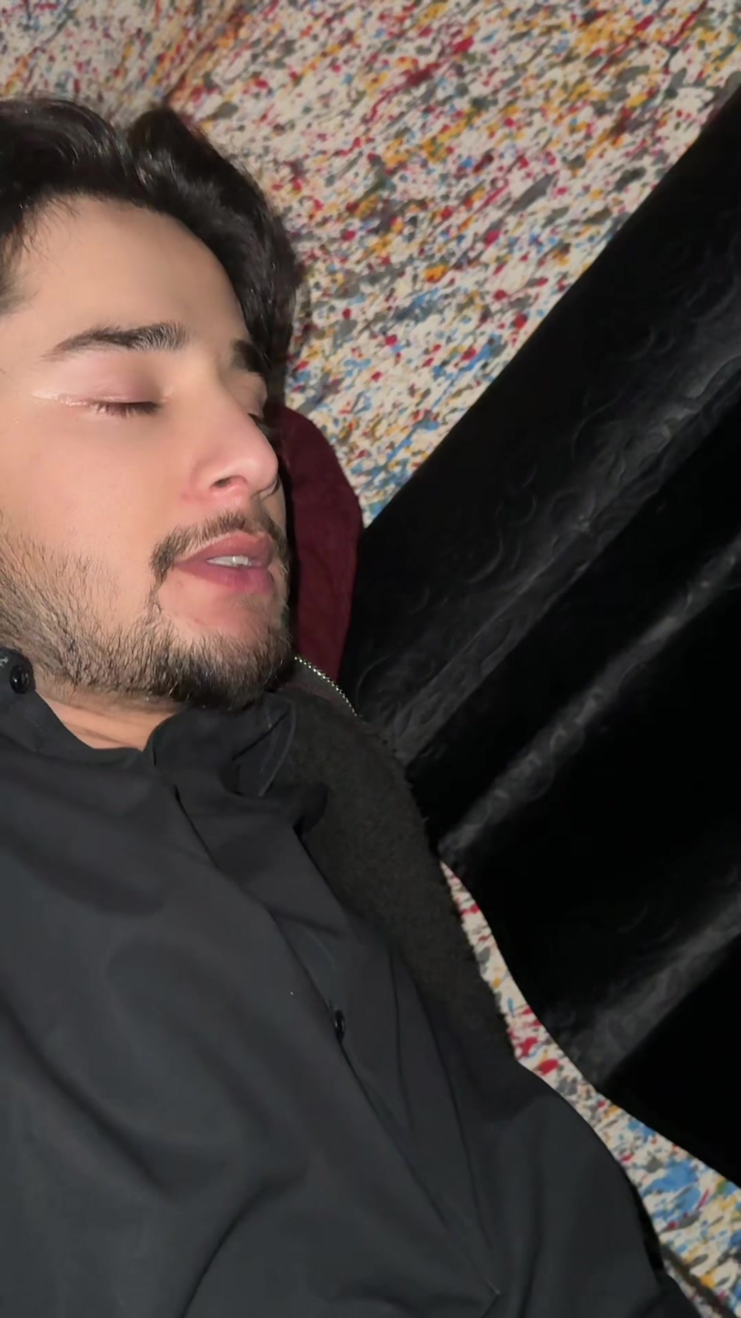 @Sᴀʙɪʀ Mᴀsᴇᴇᴅ 🇦🇫