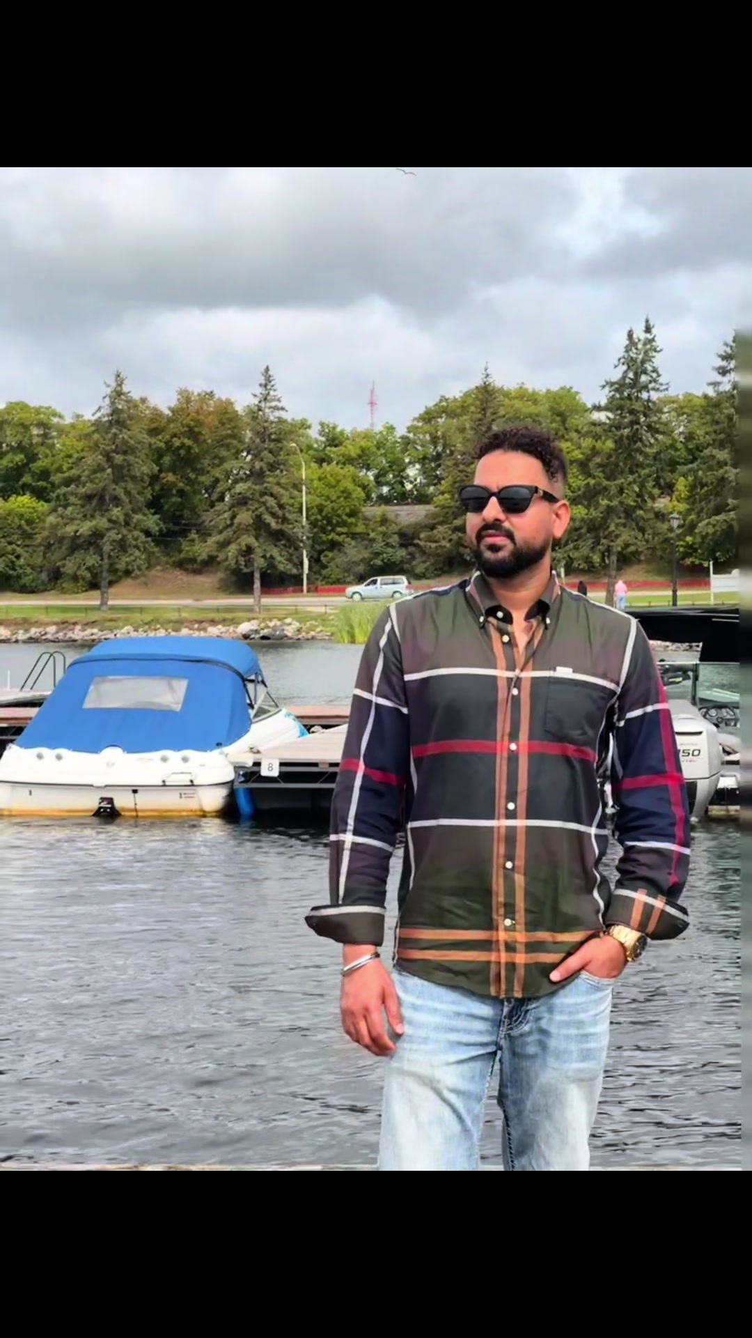 @Brar Davinder