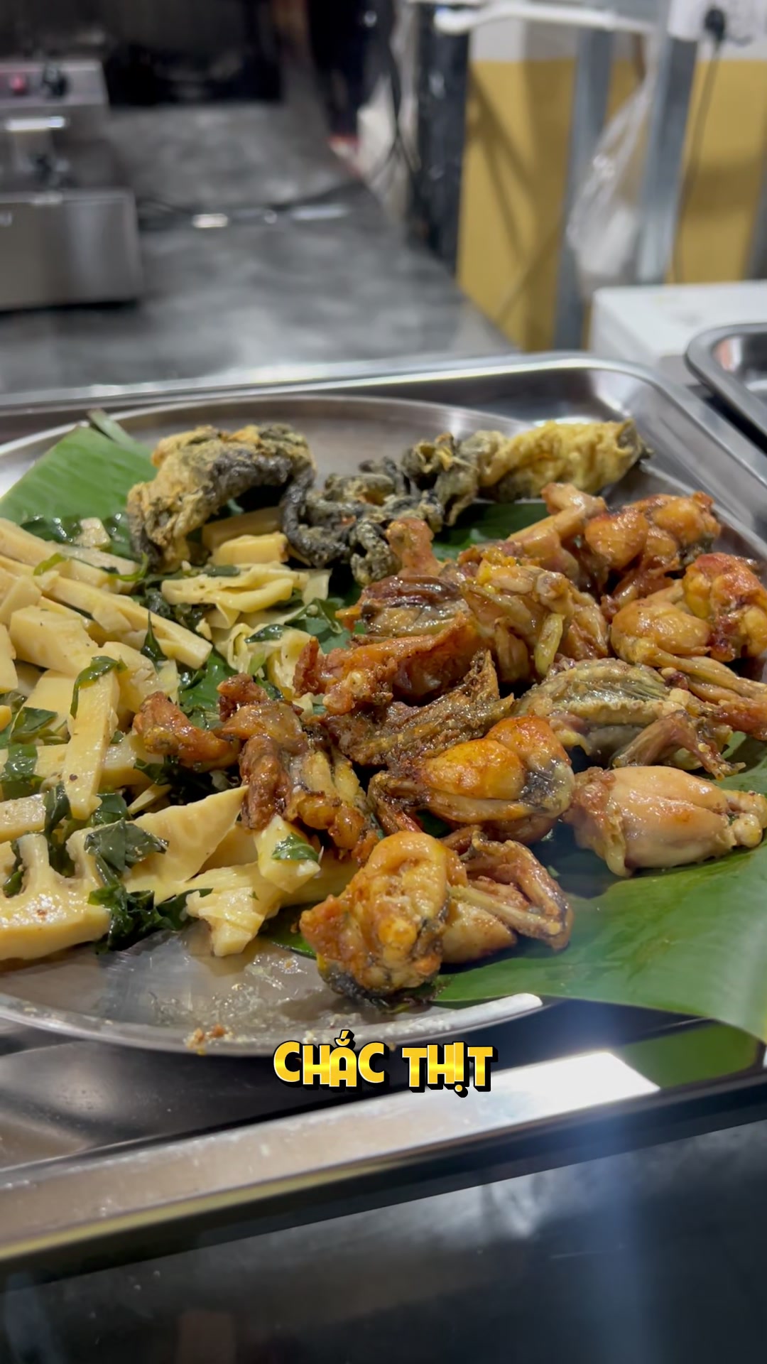 @Vị Xưa Xin Chào…