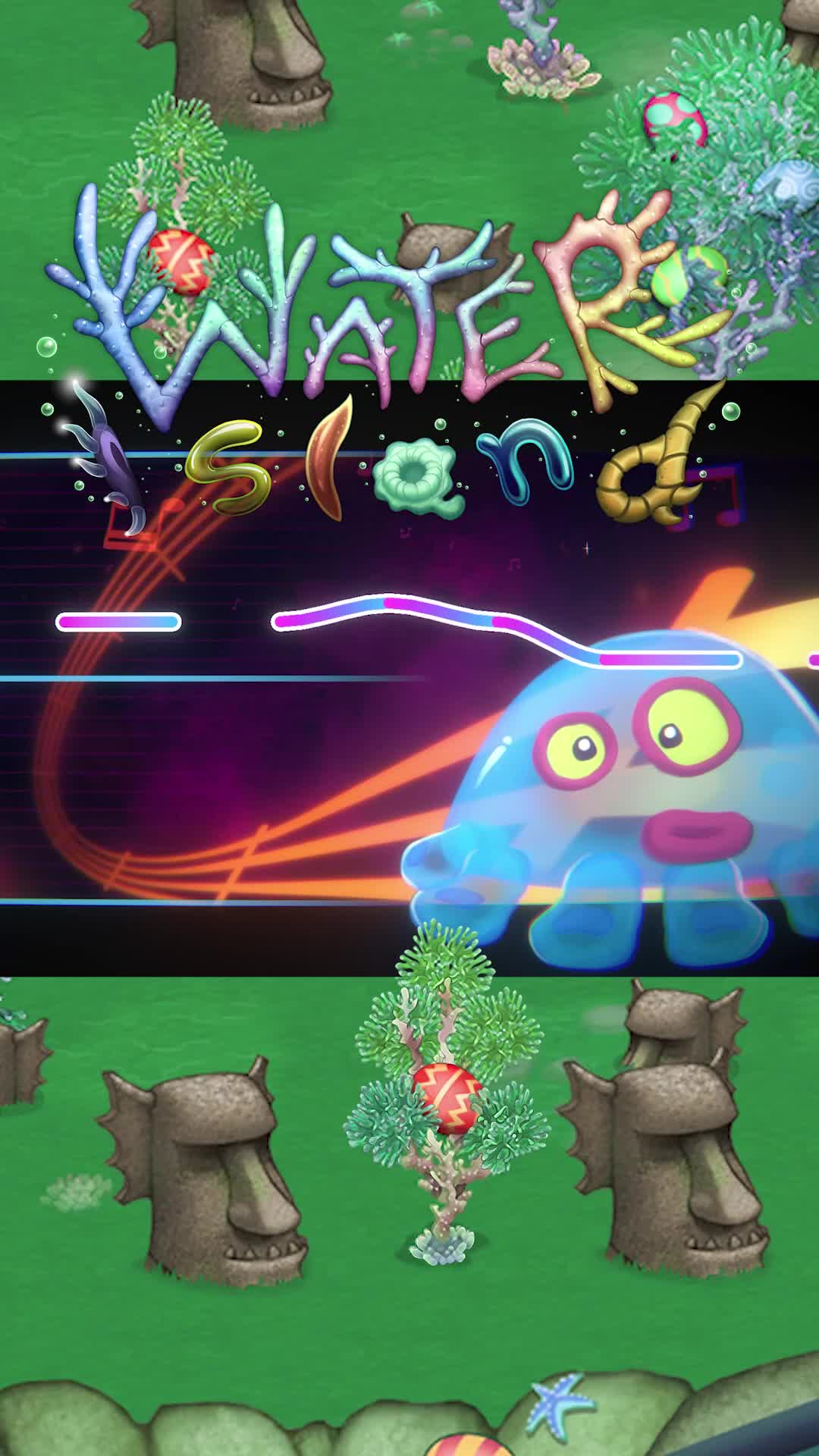 @My Singing Monsters