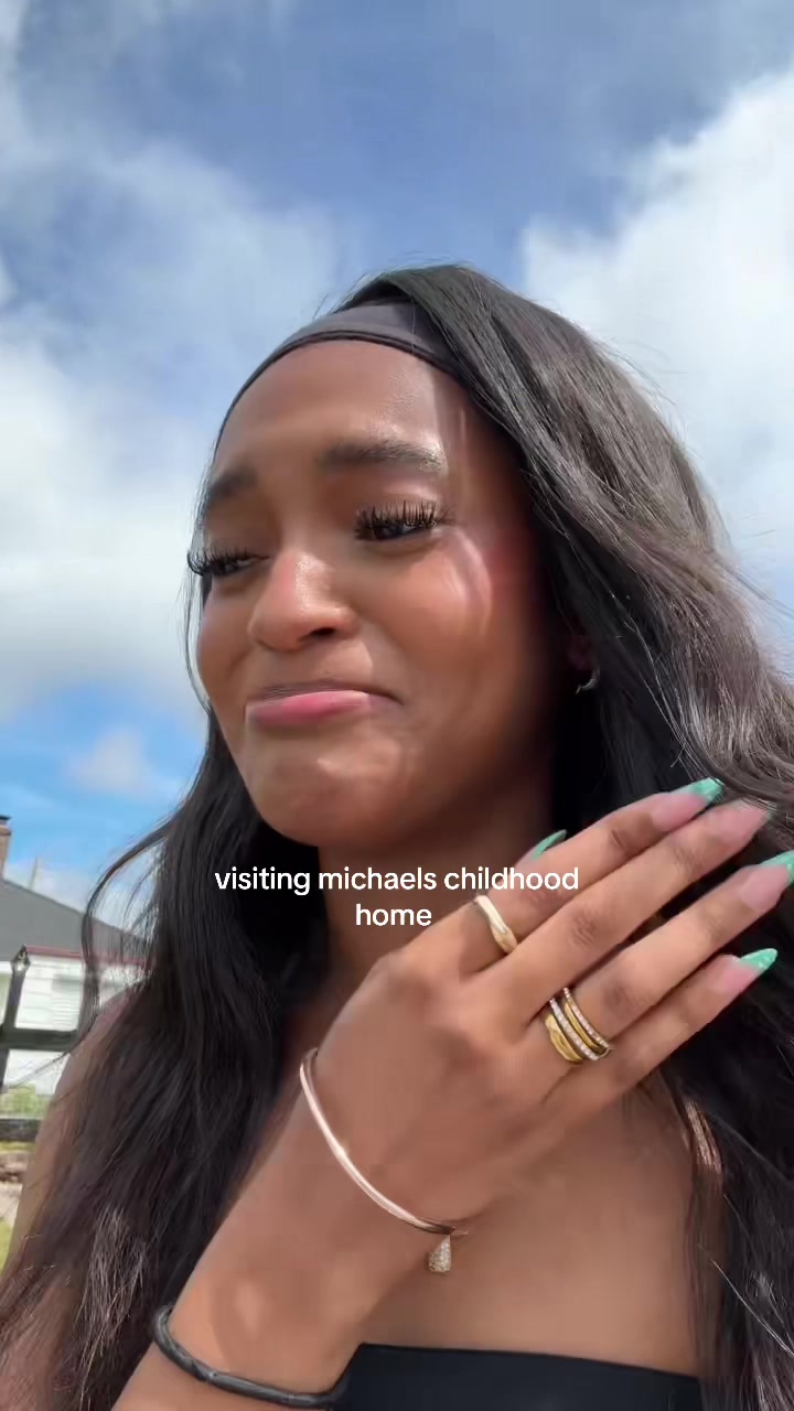 @MIA BRIELLE ✮⋆˙