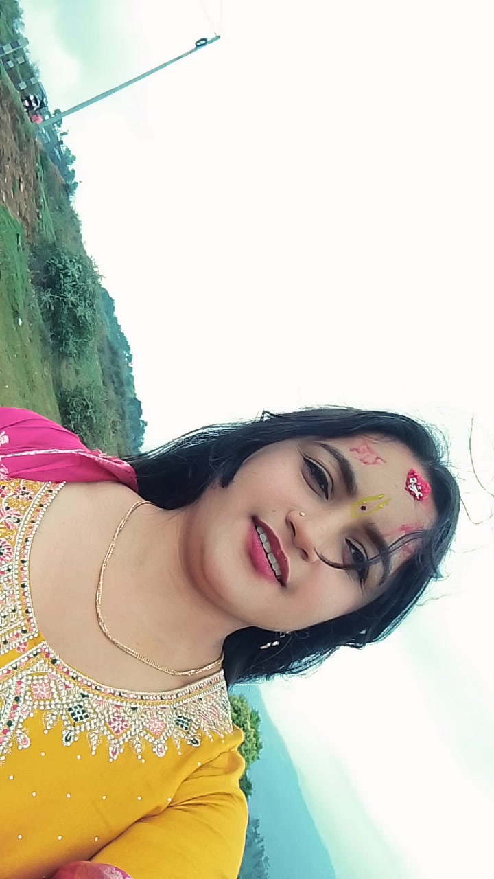 @Arpita Ghimire