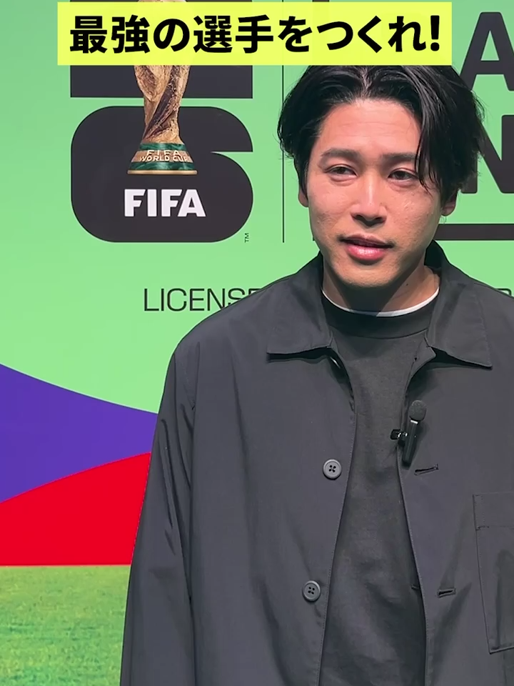 @DAZN Japan | スポーツ! だったらDAZN