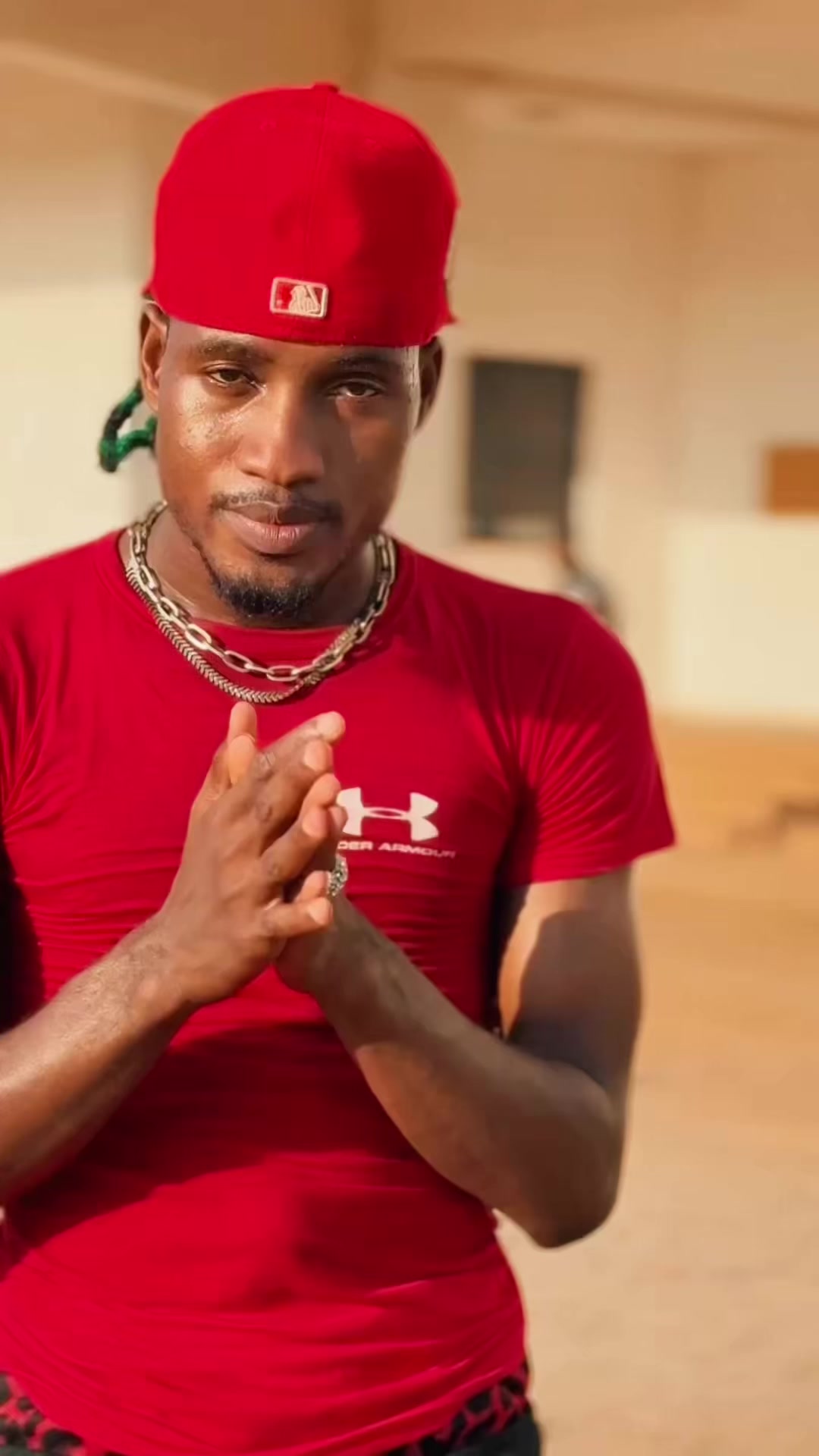 @STEP UP SQUAD ACADEMY