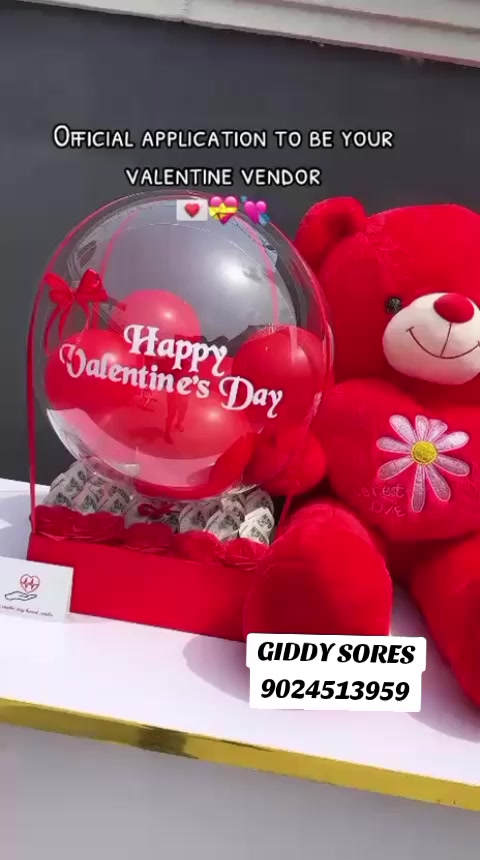 @GIDDY STORES ๐๏ธ๐