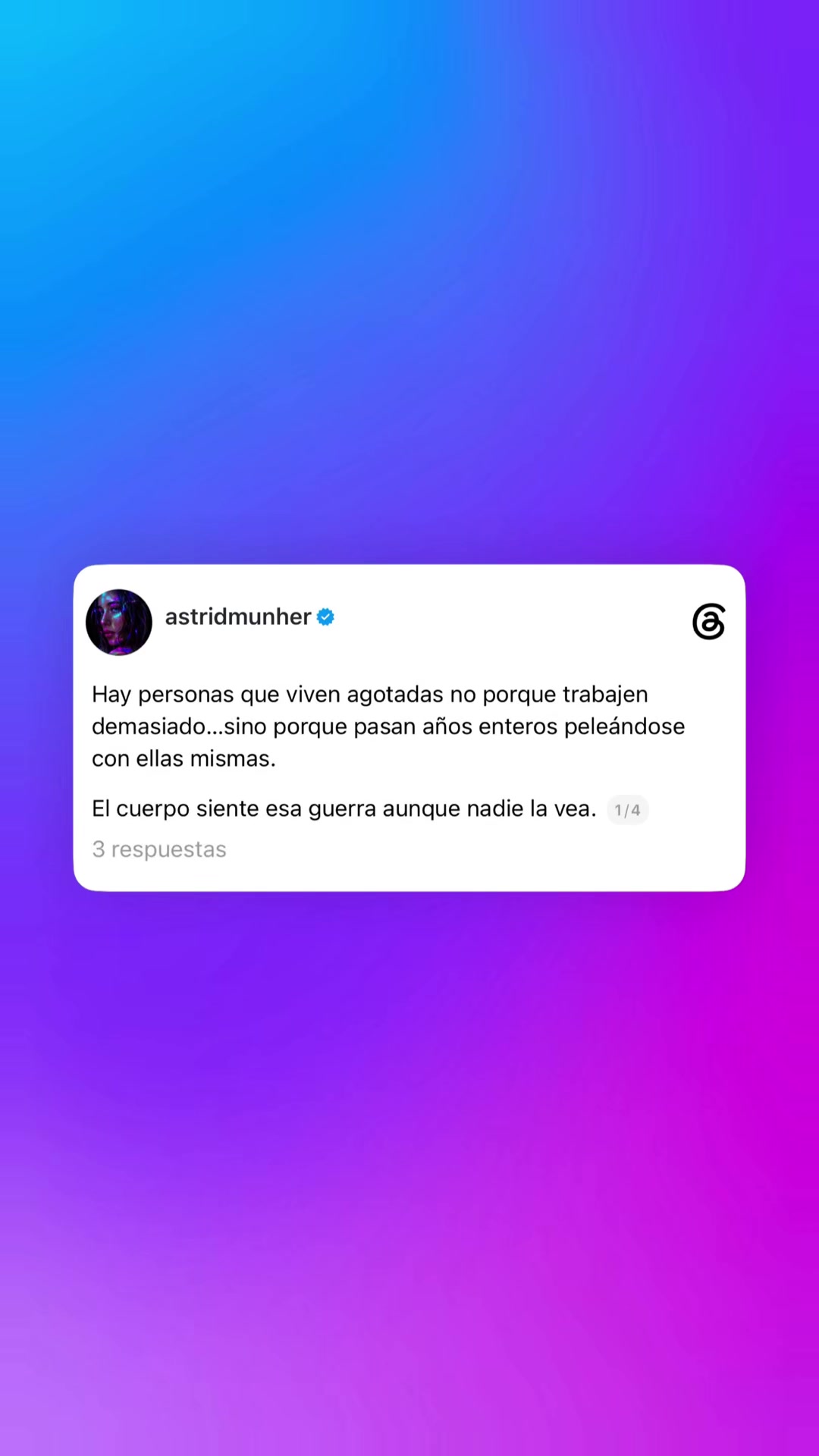 @Astrid Munher