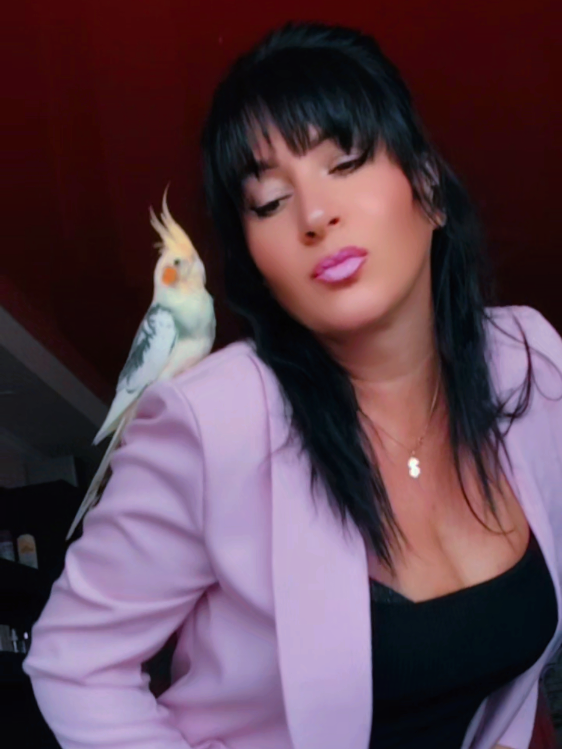 @🔥LUDMILA🔥