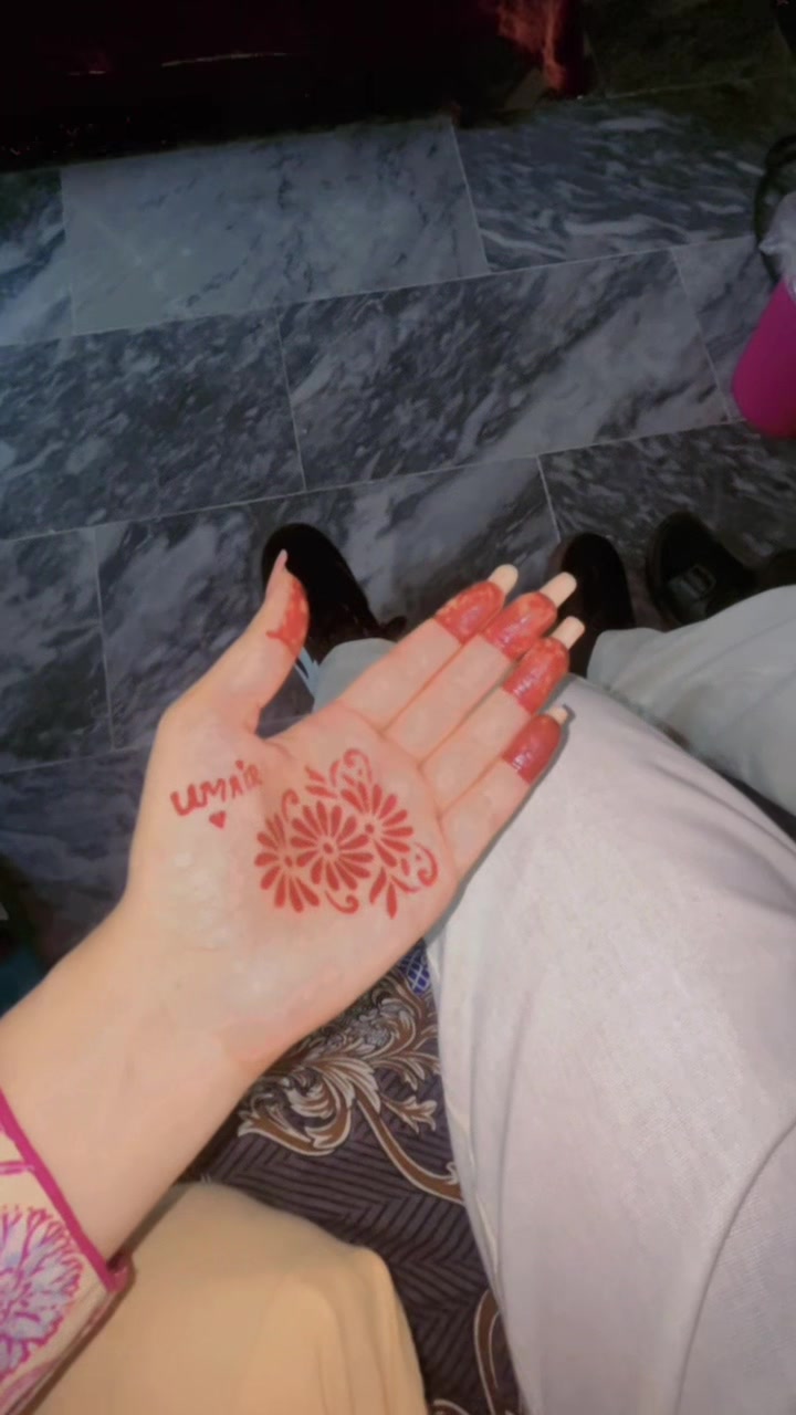 @زوجہ عمیر کیانی⚜️