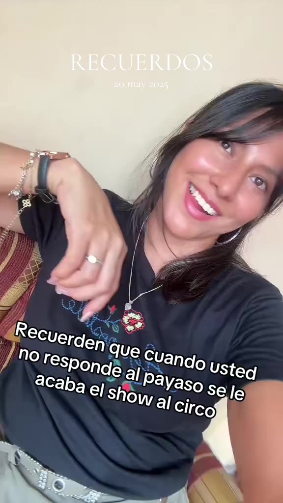 @Carito Sarango