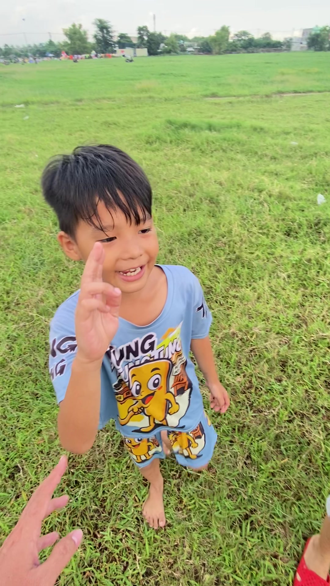 @Thả diều cùng Lợi