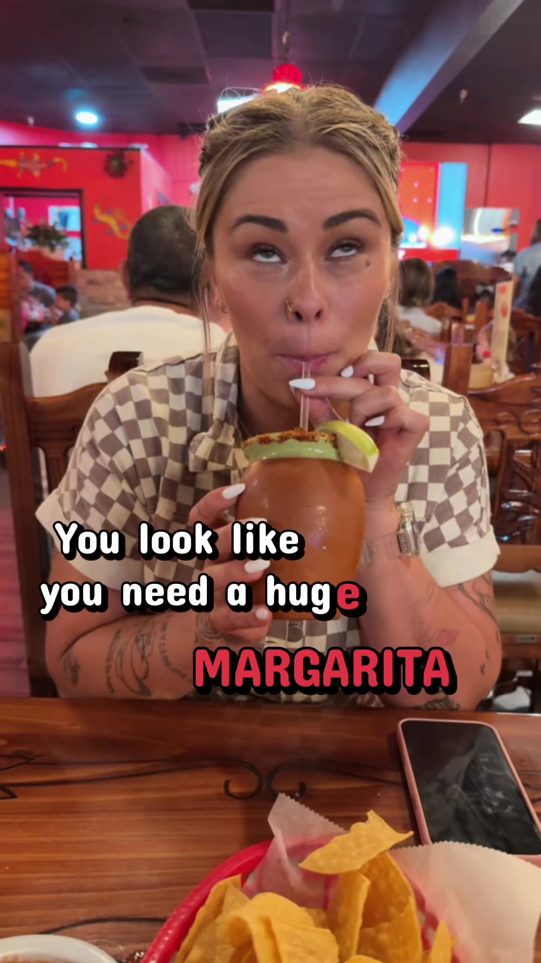 @Paige Vanzant
