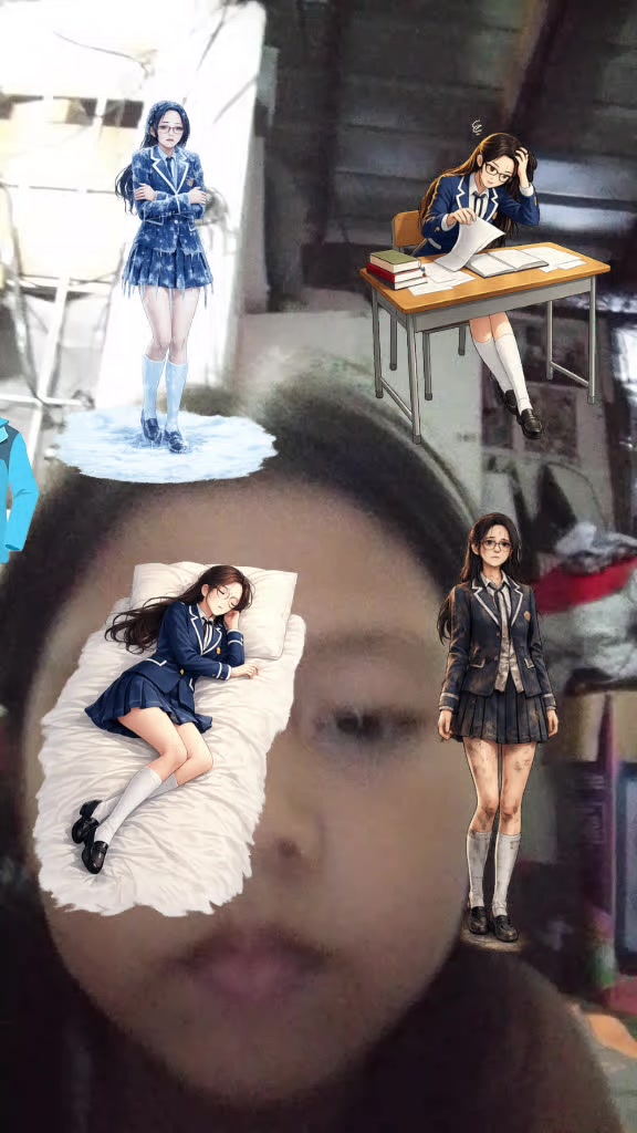 @Khate Flores