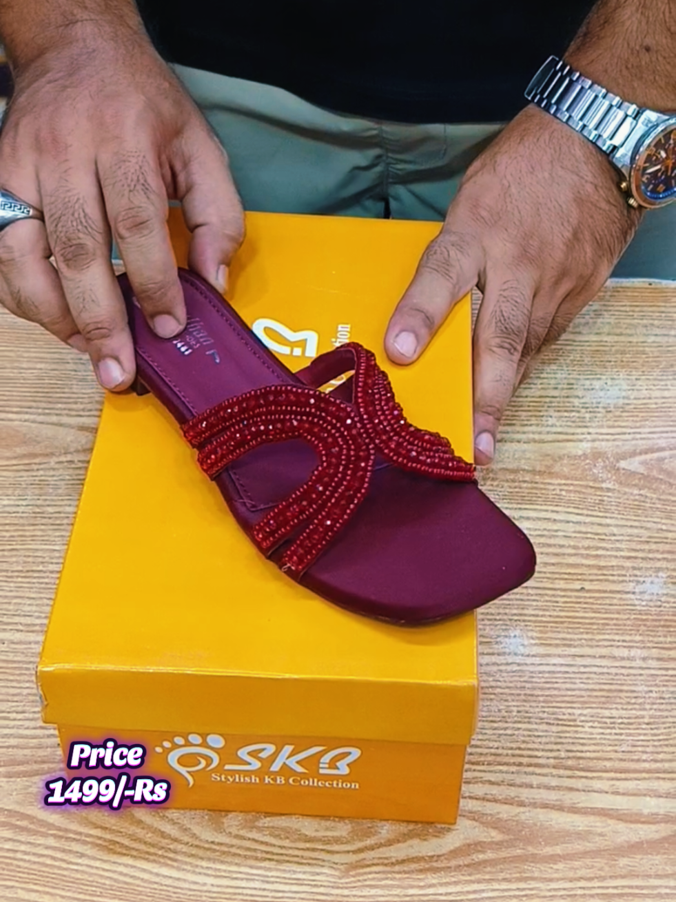 @Shoe Junction (By Adnan Shoes)