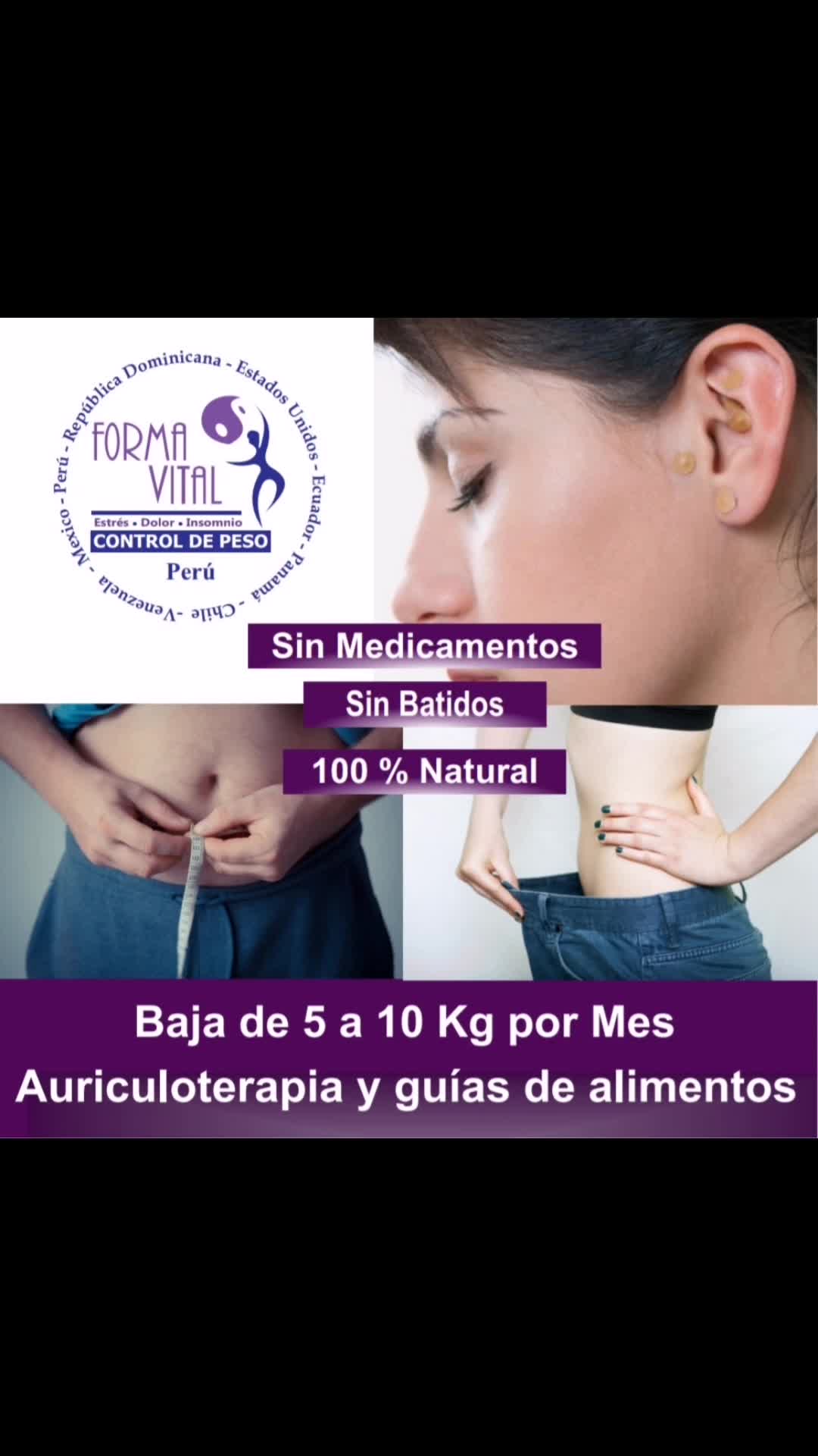 @Forma Vital Per&uacute;