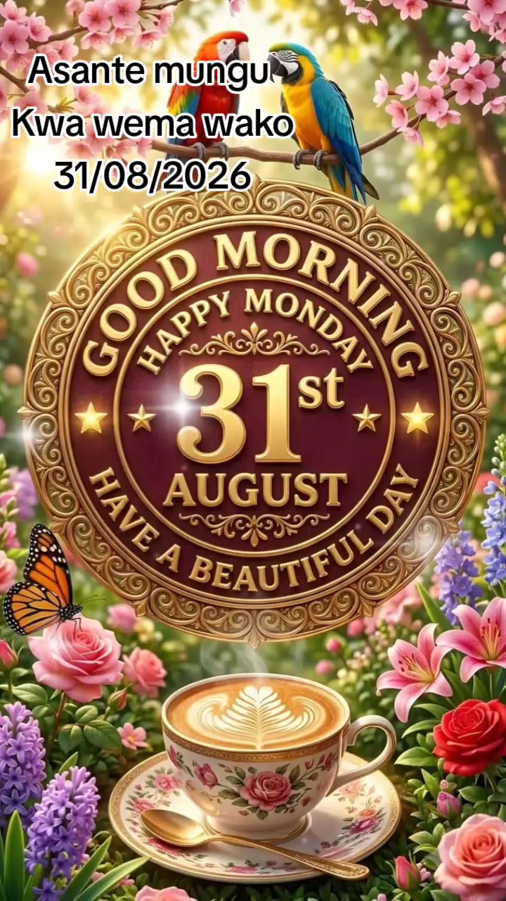 @hamisa 254@