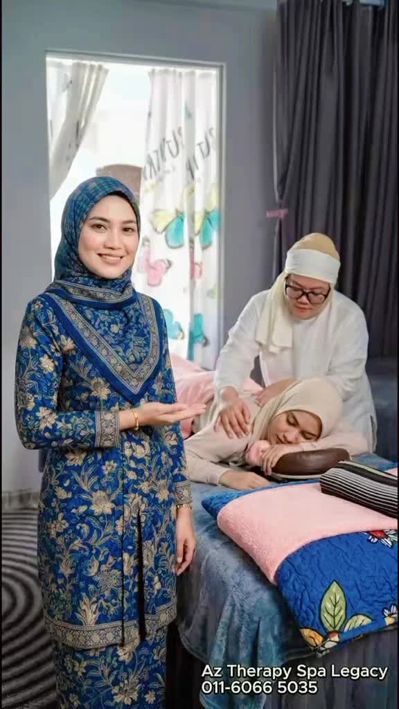 @AzTherapy Perawat Lin