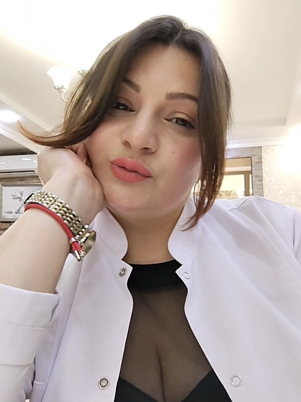 @Dr. Cosmetolog