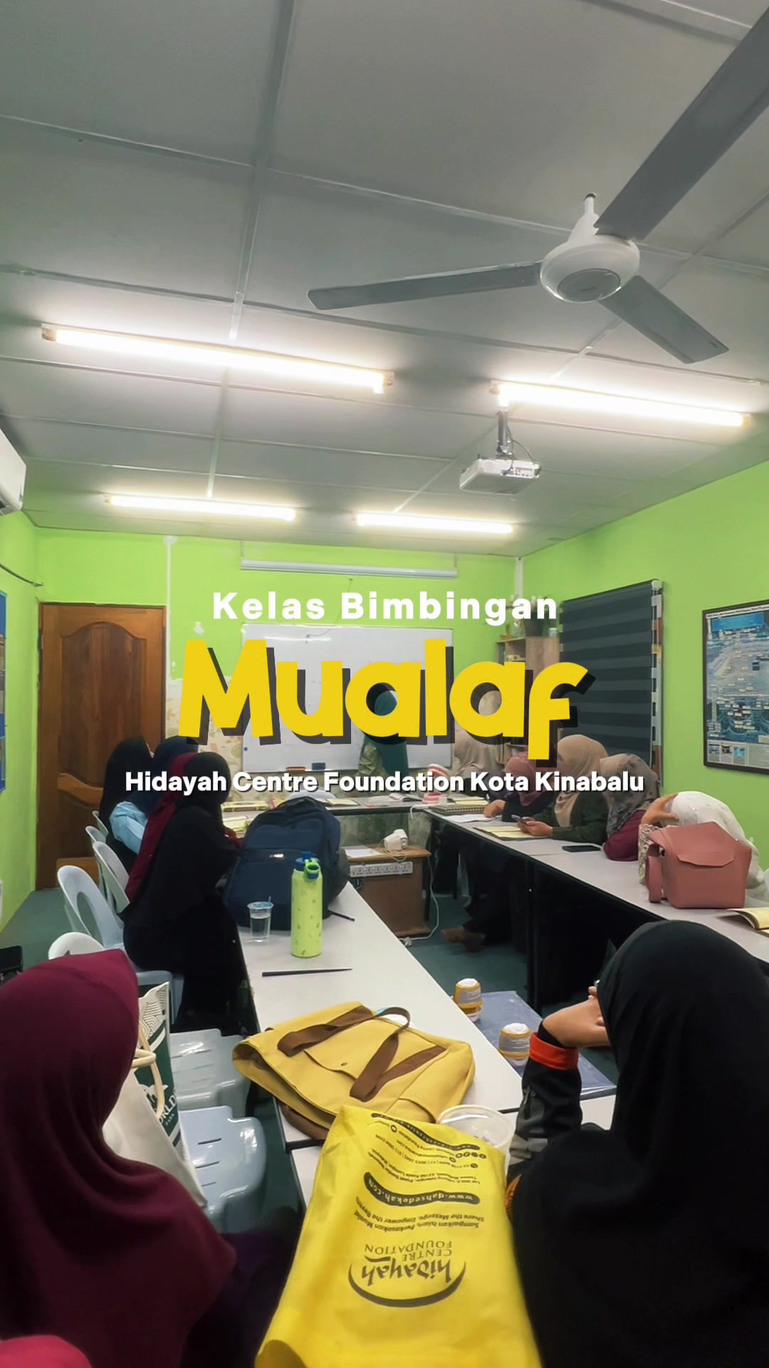 @HCF Sabah