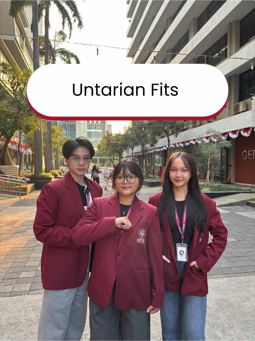 @Untar Jakarta