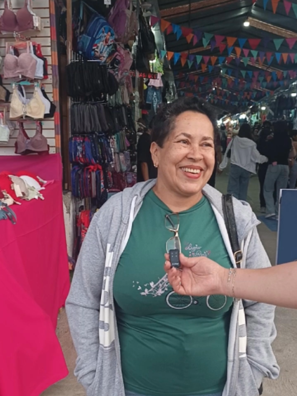 @Feria de Loja