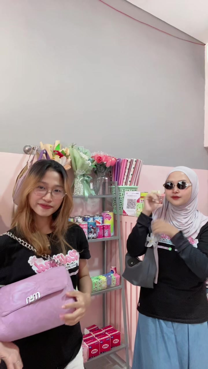 @Loliland Bag Acc