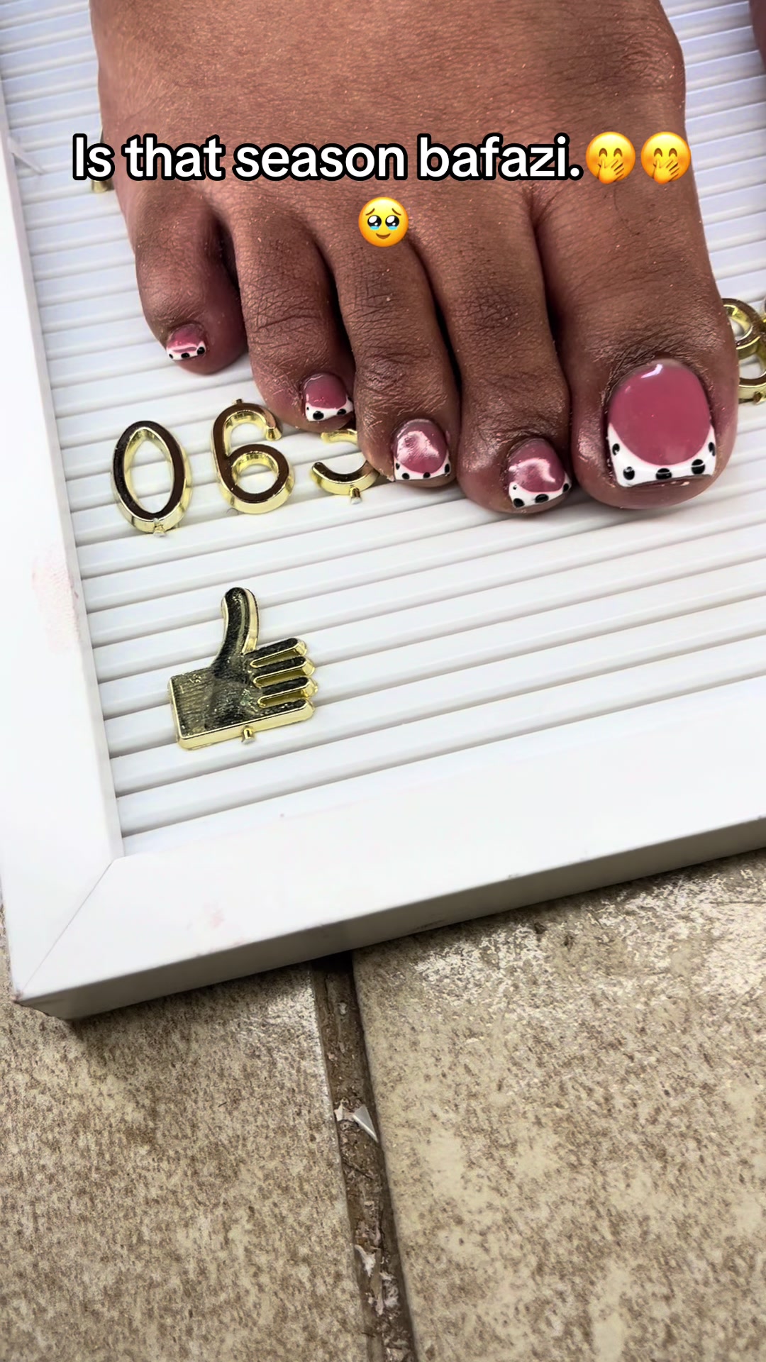 @Nails By Anto🎀