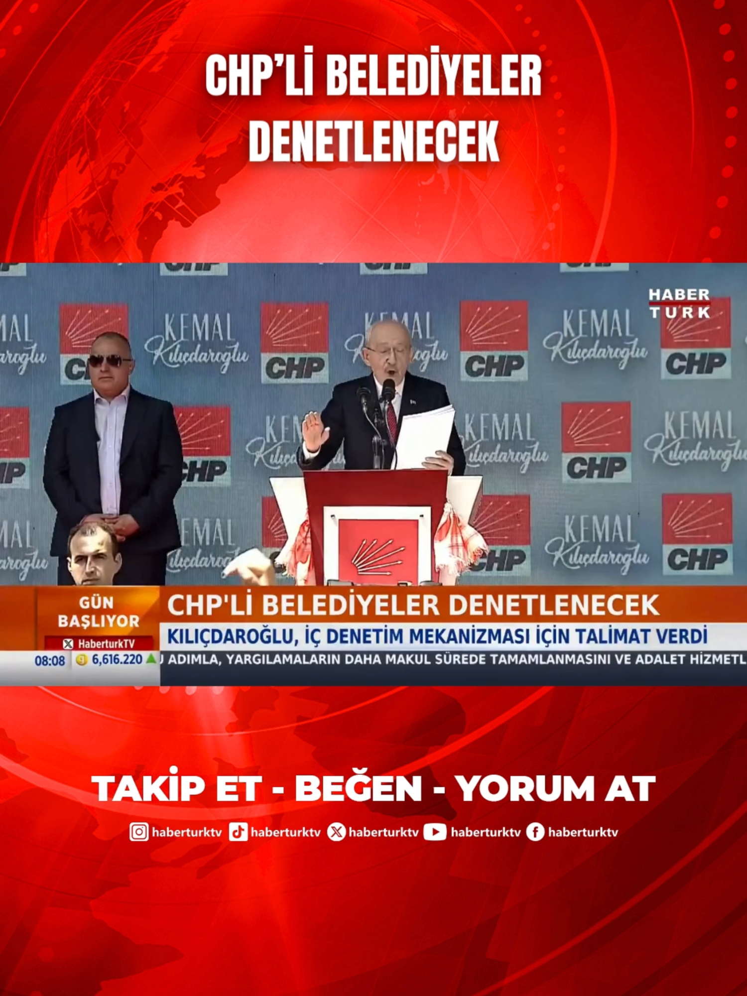 @Habert&uuml;rk TV