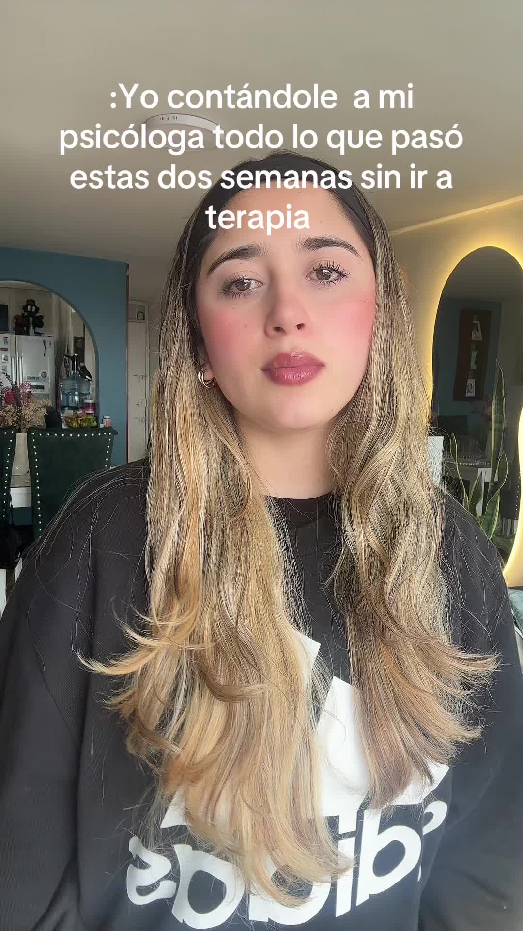 @Daniela Bustamante