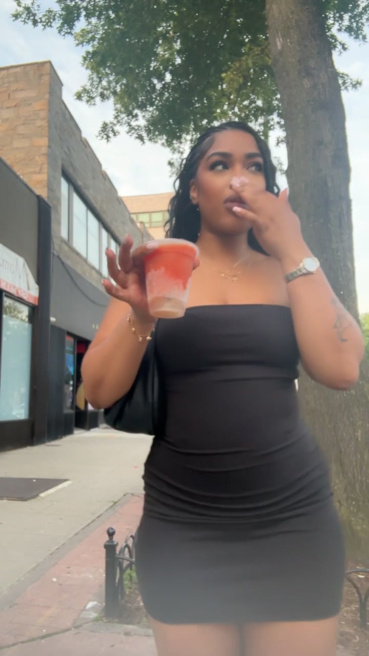 @Prettyincharge