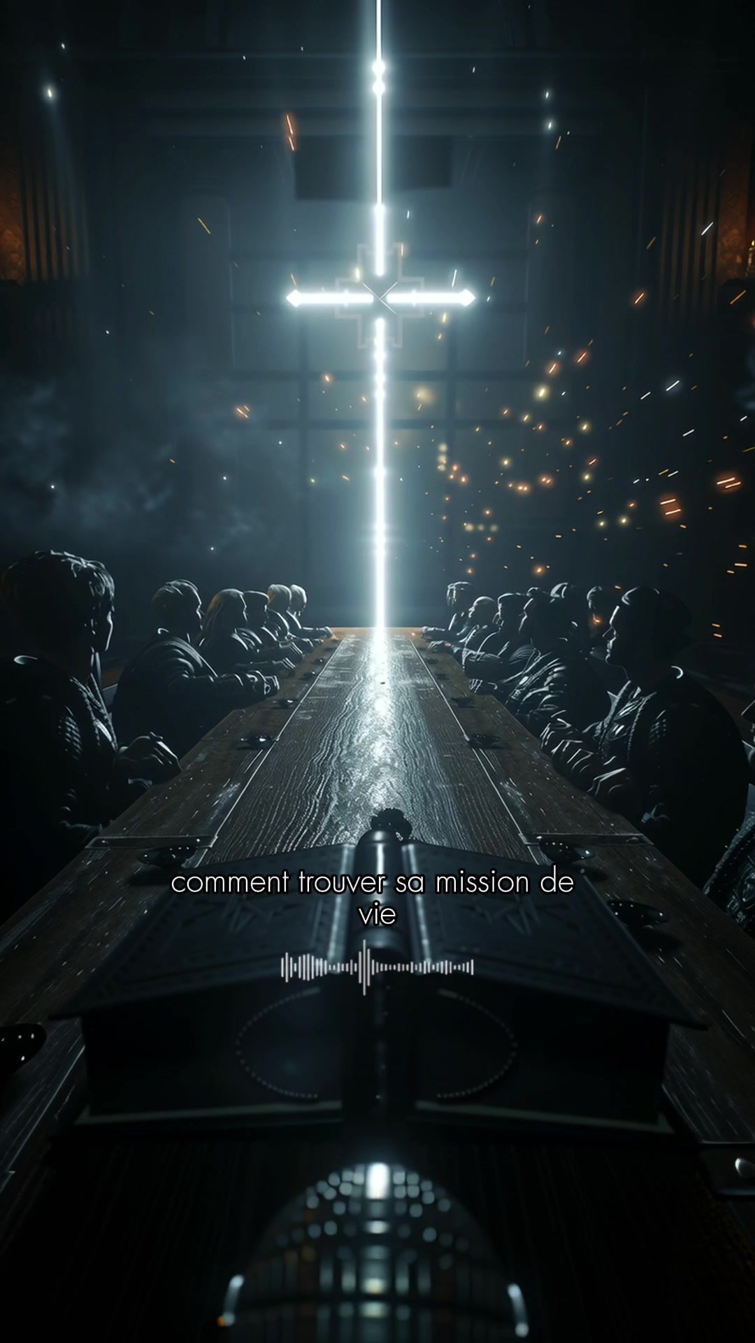 @La Voie de l'&Eacute;veil