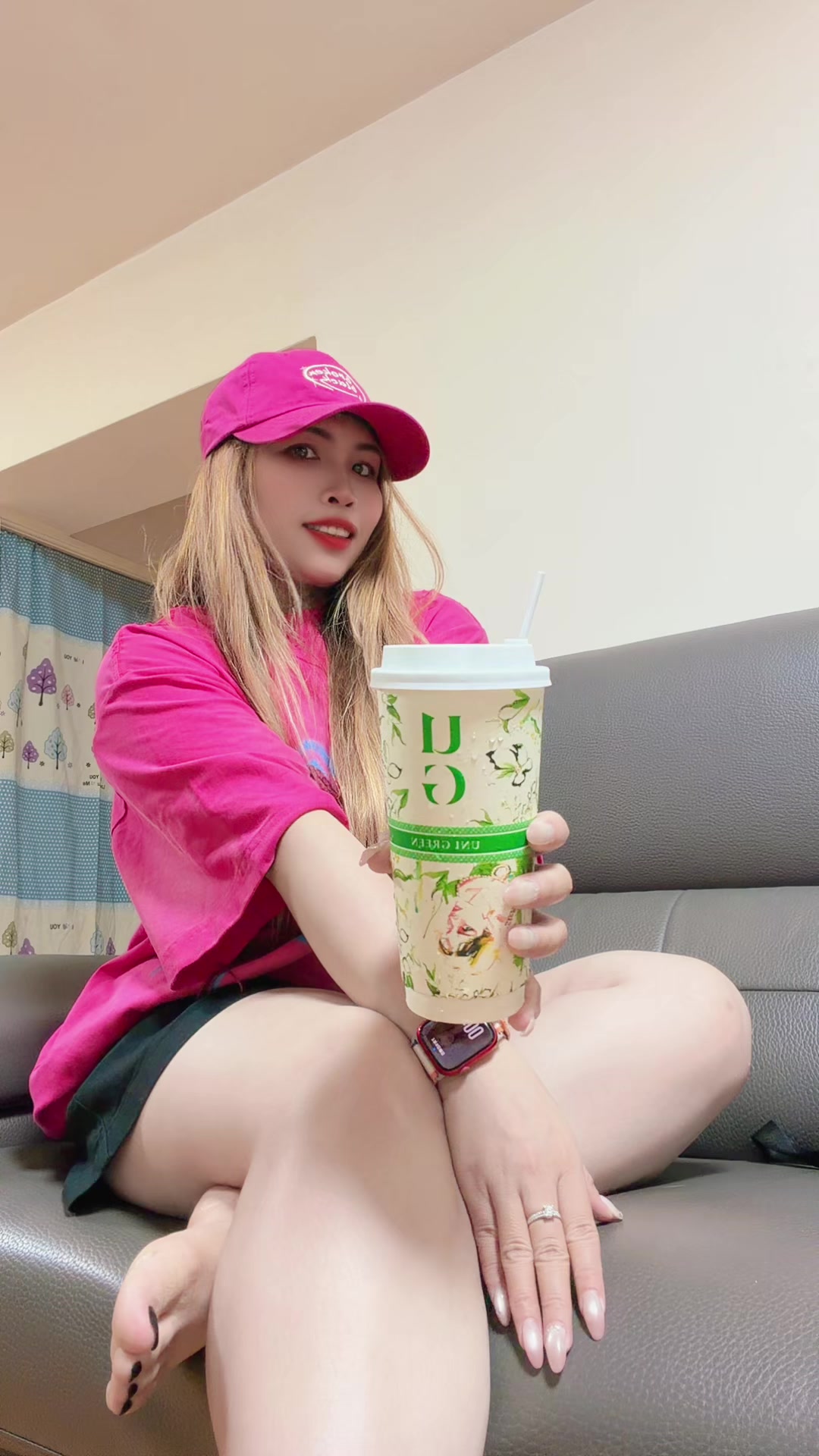 @♏️ EnLy Yang 🇻🇳🇹🇼