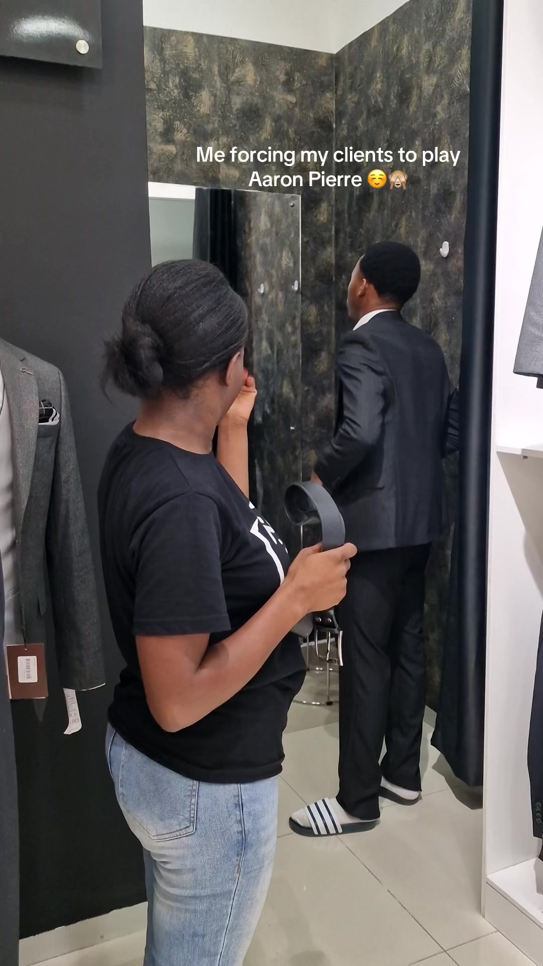 @SuitUp