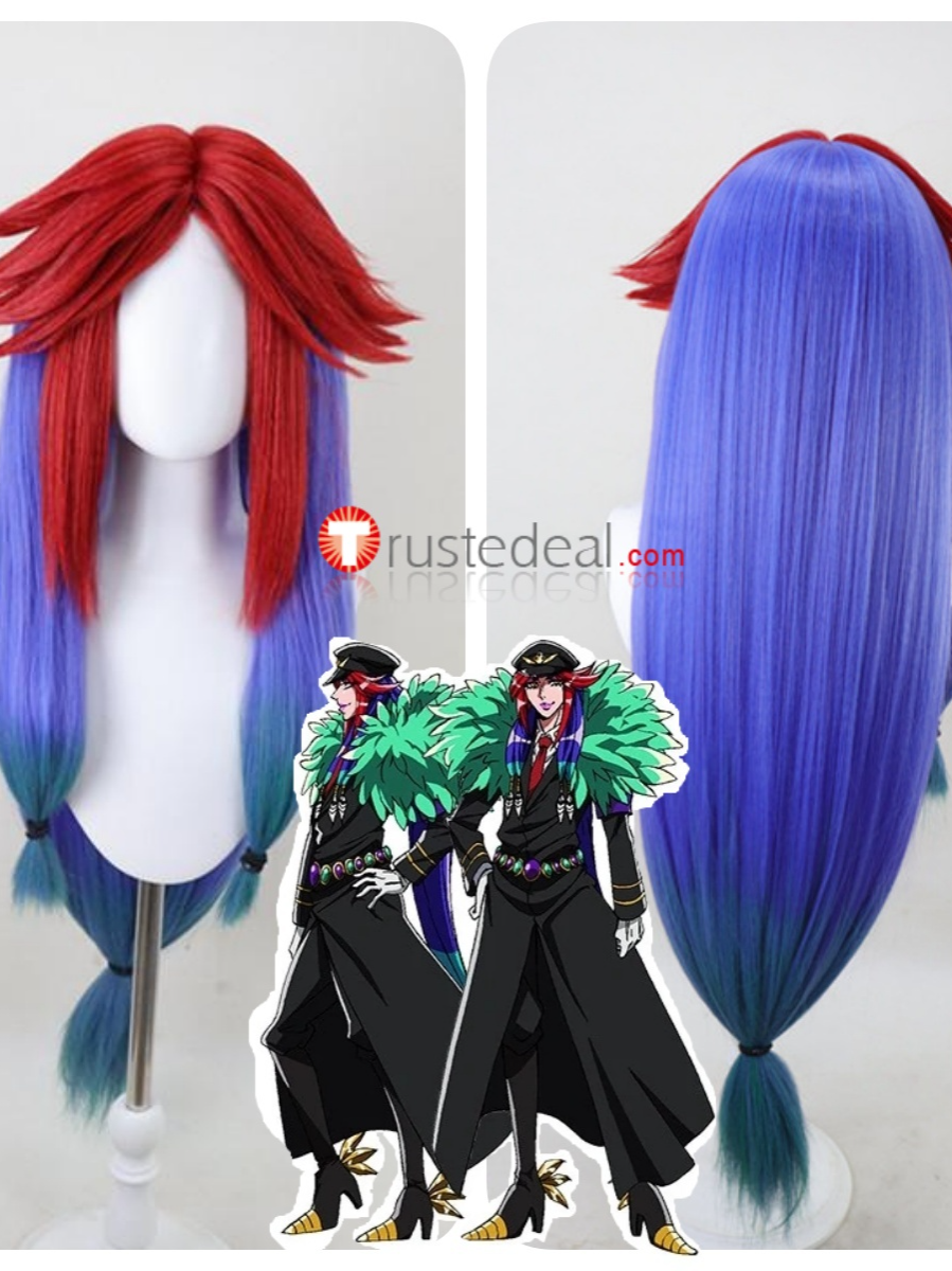 @Trustedeal Cosplay