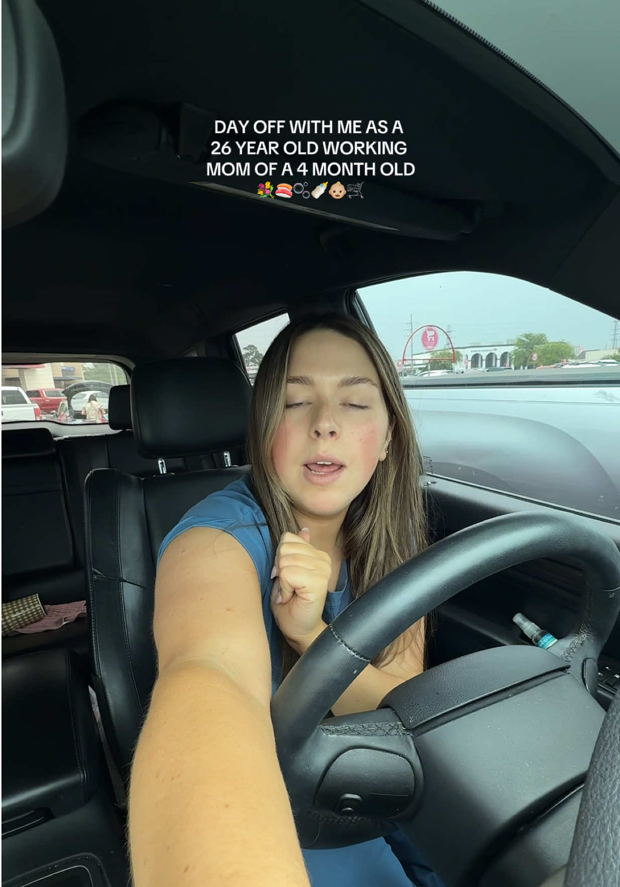 @Kaelee Elyce