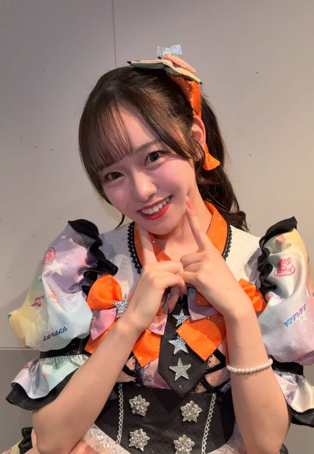 @川岸 瑠那
