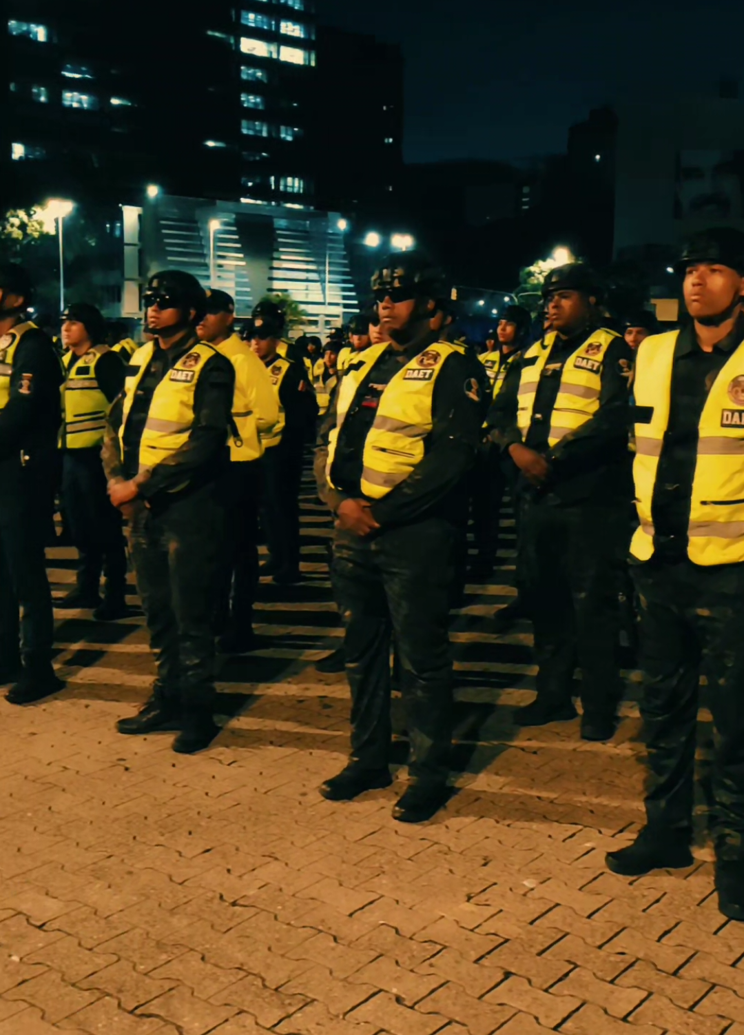 @Unidad Contra Bandas