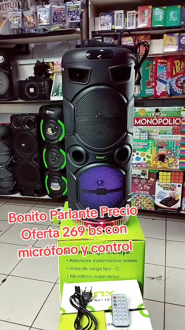 @🎧STEREO NOVEDADES Y ACCESORIO