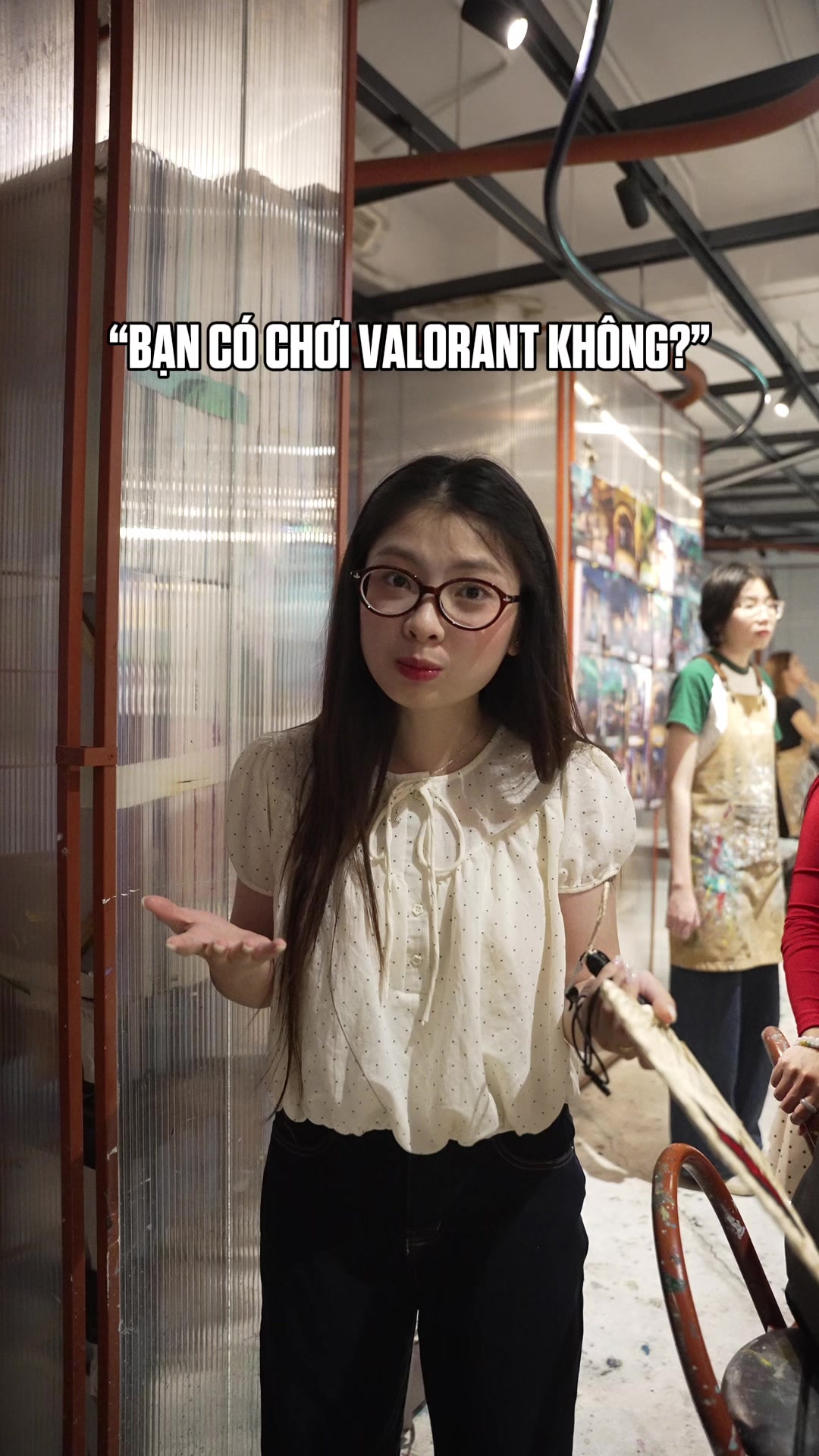 @VALORANT VIỆT NAM