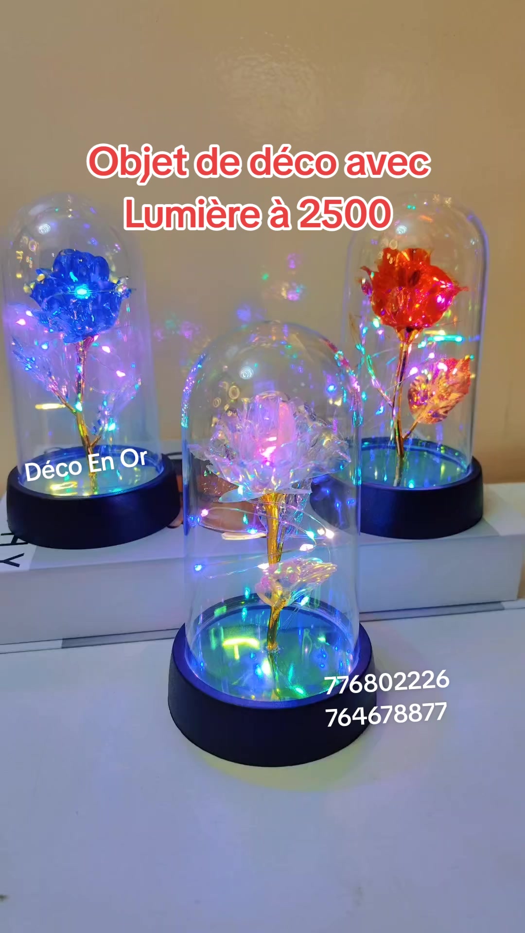 @DECO EN OR